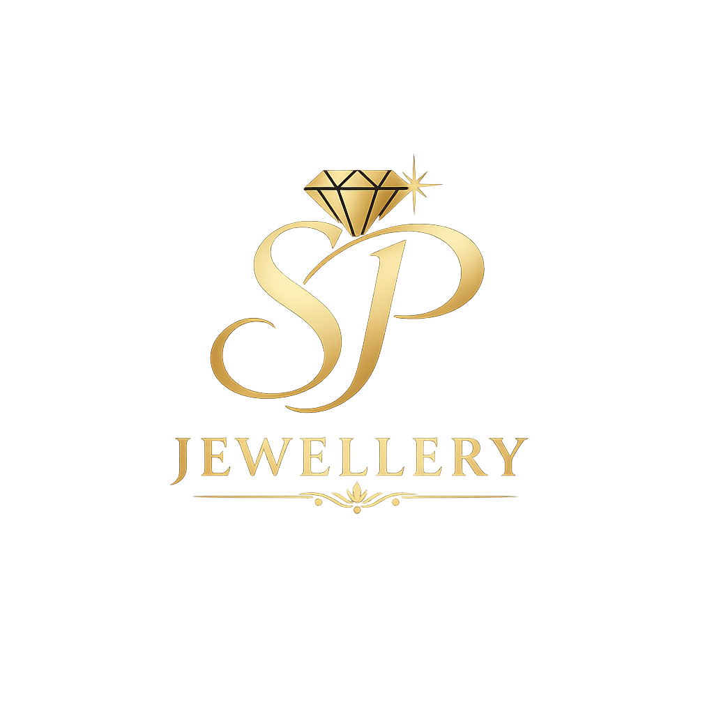 sp jewellery logo